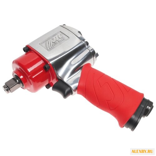 Пневмогайковерт JTC 5436