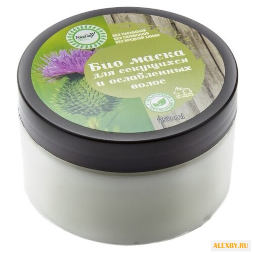 Nice Day Биомаска для