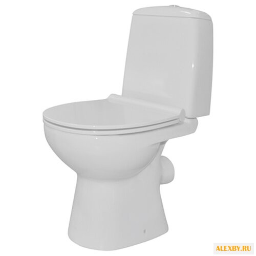 Унитаз Santek Цезарь 1WH302415