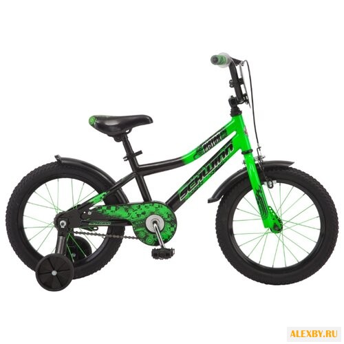 Детский велосипед Schwinn