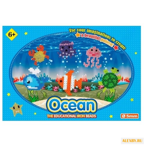 BRADEX Термомозаика Подводный