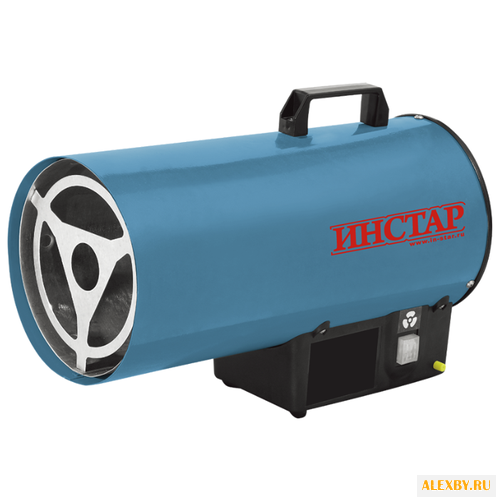 Газовая пушка Инстар ГТП 17010