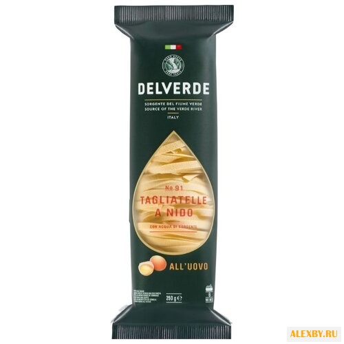 Delverde Industrie Alimentari
