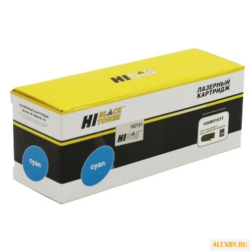 Картридж Hi-Black HB-106R01631