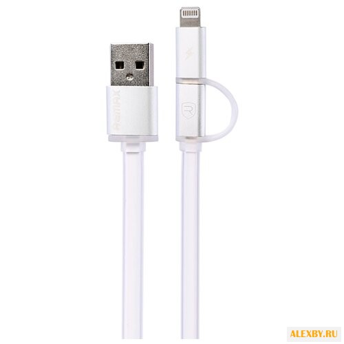 Кабель Remax Aurora USB -