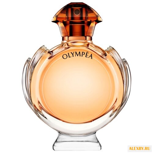 Paco Rabanne Olympea Intense