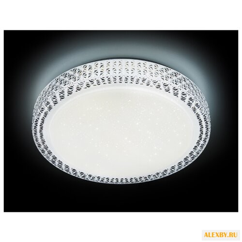 Светодиодный светильник