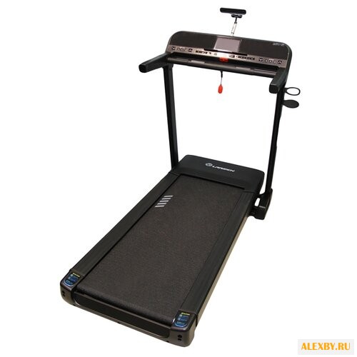 Электрическая беговая дорожка