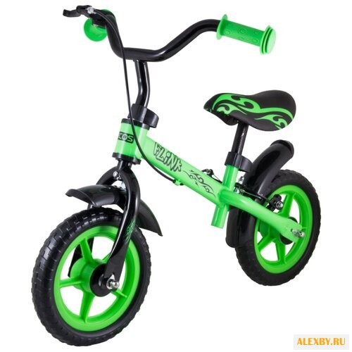 Беговел ECOS WB-25