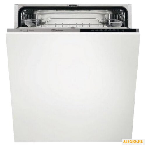 Посудомоечная машина Electrolux