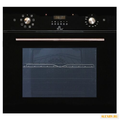 Духовой шкаф Electronicsdeluxe