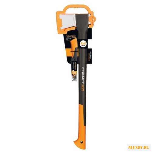 Колун FISKARS Х21 +