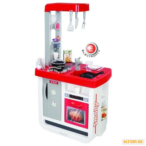 Кухня Smoby Bon Appetit 310800