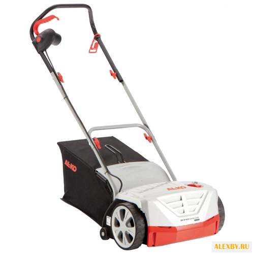 Вертикуттер AL-KO Basic Care