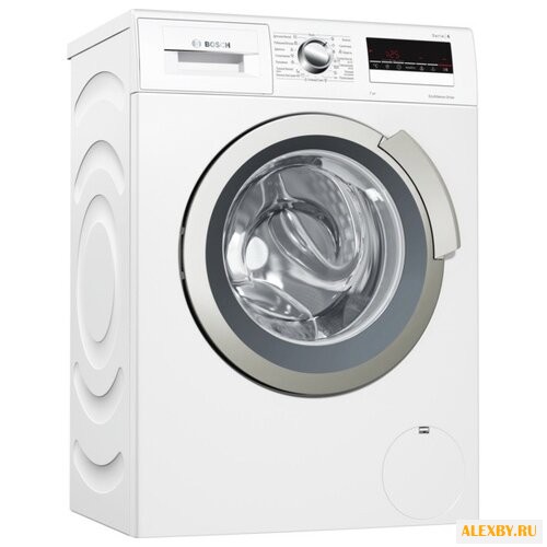 Стиральная машина Bosch WLL 24262
