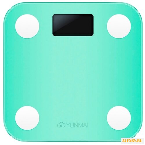 Весы Yunmai M1501-GN