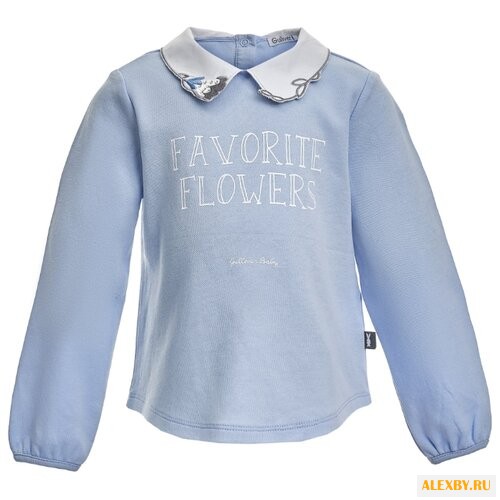 Лонгслив Gulliver Baby