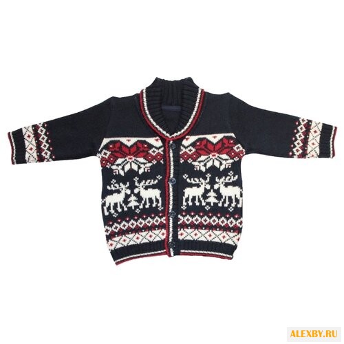 Кардиган Linas Baby