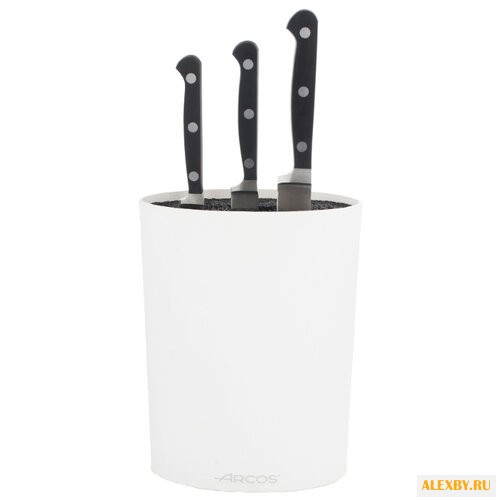 Набор Arcos Clasica 3 ножа с