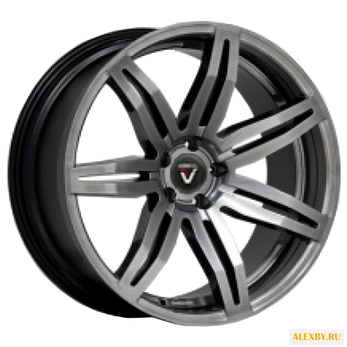 Колесный диск Vissol F-911