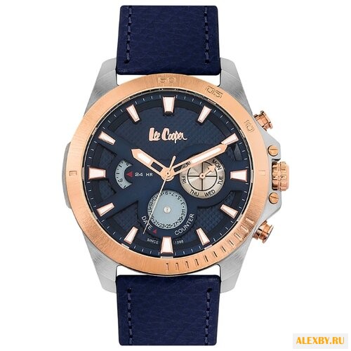 Наручные часы Lee Cooper