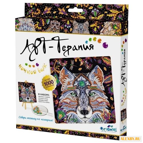 Origami Набор алмазной вышивки