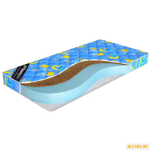 Матрас Beautyson Baby Medium