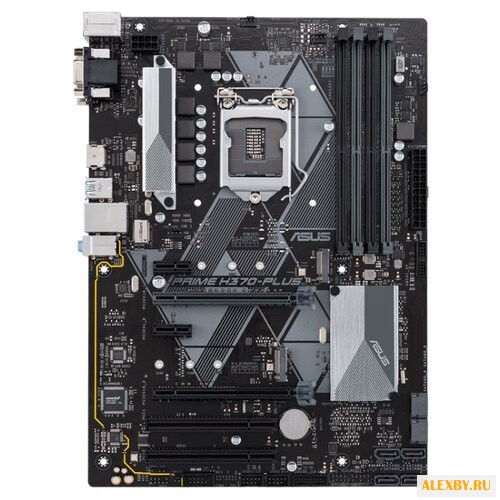 Материнская плата ASUS PRIME