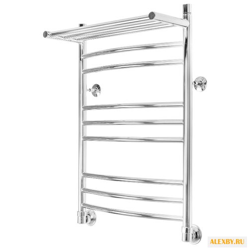 Водяной полотенцесушитель