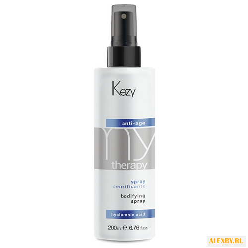 KEZY Mytherapy Спрей для