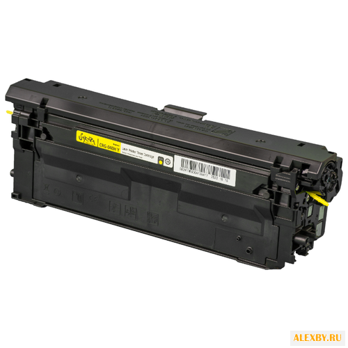 Картридж Sakura CRG040HY