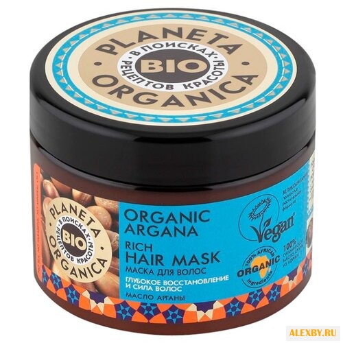 Planeta Organica BIO Organic