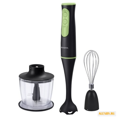 Погружной блендер Marta MT-1558