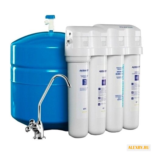 Фильтр Аквафор ОСМО-Кристалл