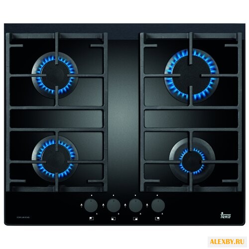 Варочная панель TEKA WISH