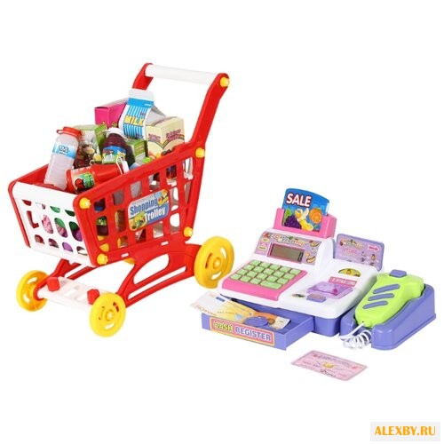 Магазин Yako 6808