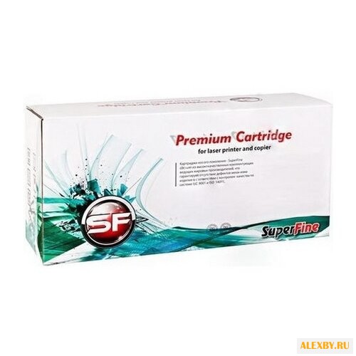 Картридж SuperFine SF-TN210 30