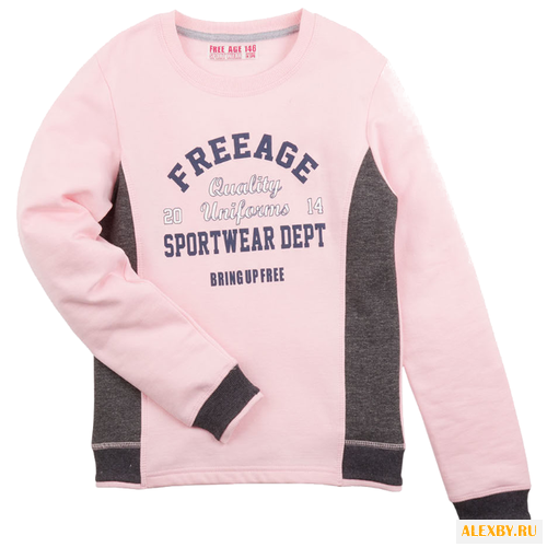 Свитшот Free Age