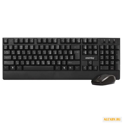 Клавиатура и мышь SmartBuy