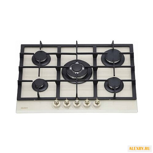 Варочная панель AVEX HM 7054 RY