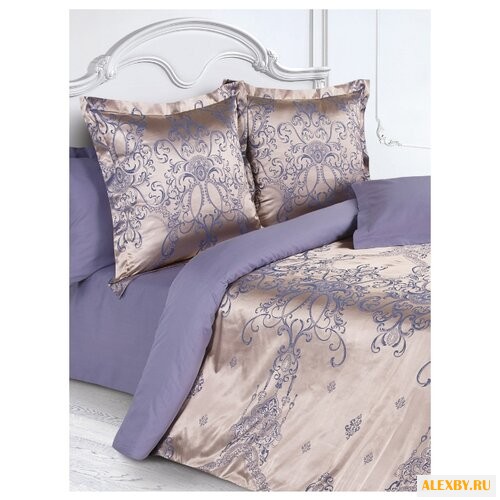 Постельное белье 1.5-спальное