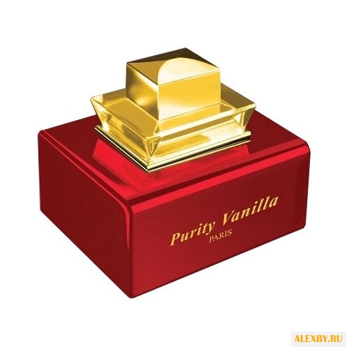 Elysees Fashion Parfums Purity