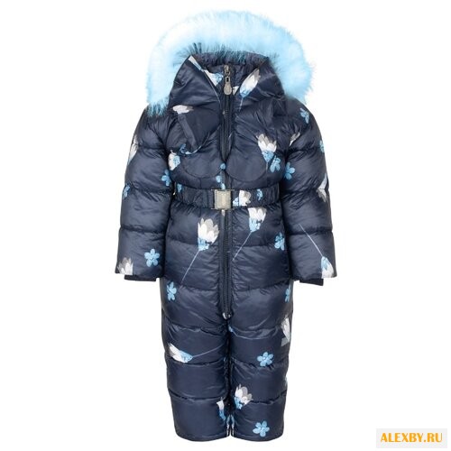 Комбинезон Gulliver Baby