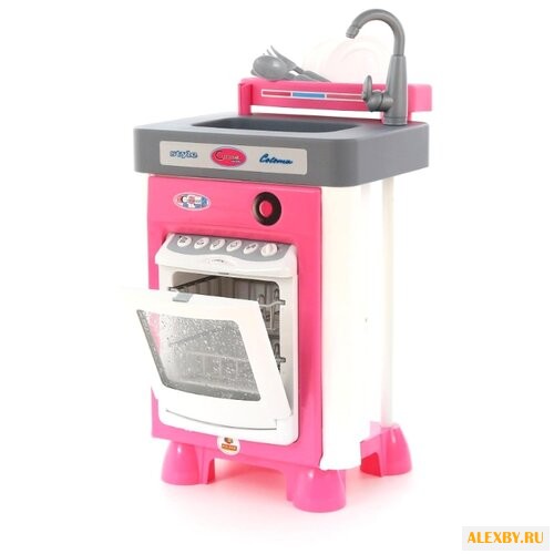 Набор Coloma Y Pastor Carmen №1