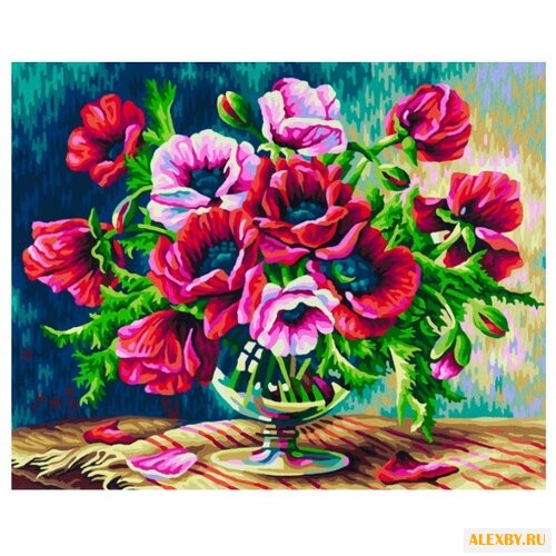 Schipper Картина по номерам