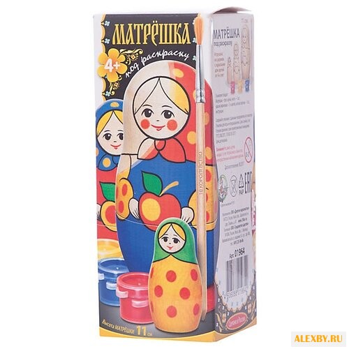 Десятое королевство Набор для