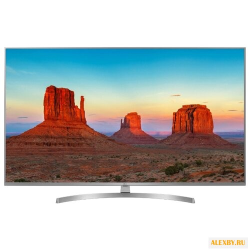 Телевизор LG 49UK7500