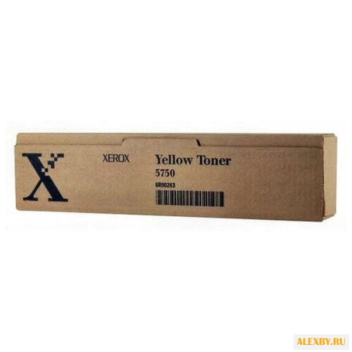 Картридж Xerox 006R90263