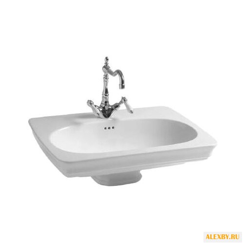 Раковина 68 см the.artceram