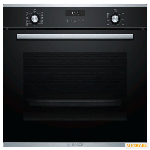 Духовой шкаф Bosch HBG257SS0R